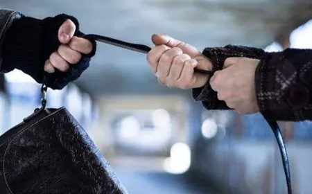 ينشلان المارّة في بيروت وجبل لبنان.. هذا ما وجد بحوزتهما