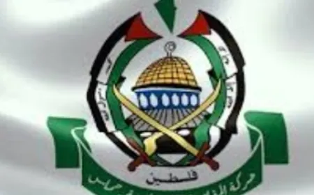حماس: هذا الرد القوي والمركز يعد صفعة في وجه حكومة الاحتلال ورسالة بأن إرهابها وإجرامها لن يمرا دون رد