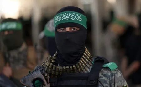 حماس عن ردّ حزب الله: صفعة في وجه حكومة الإحتلال