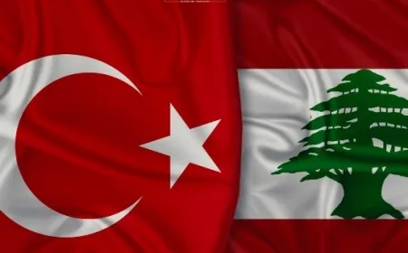 إلغاء جميع رحلات الطيران بين بيروت وتركيا