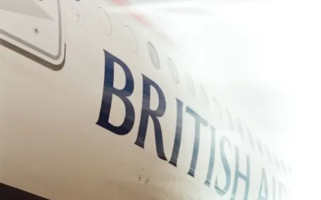 الخطوط الجويّة البريطانيّة تعلّق رحلاتها بين لندن وتل أبيب حتى الأربعاء