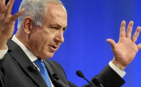 نتنياهو: إسرائيل لم تقل "كلمتها الأخيرة" بضرباتها على جنوب لبنان