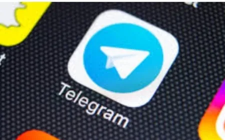منصة ‎تليغرام بعد اعتقال رئيسها التنفيذي في ‎فرنسا: نتطلع لتسوية سريعة