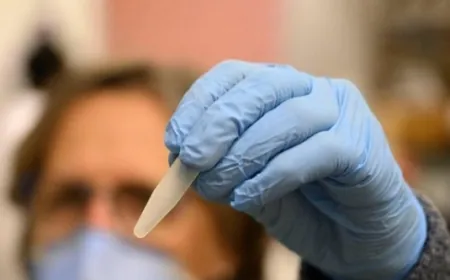 وزارة الصحة في غزة: وصول لقاحات مكافحة شلل الأطفال والتجهيز جار لإطلاق حملة بالتنسيق مع الشركاء