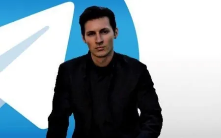 تلغرام تؤكد أن مؤسسها الموقوف في فرنسا "ليس لديه ما يخفيه"