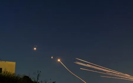 فجر الحقيقة والخديعة: بين "حزب الله" وإسرائيل... من يربح معركة الظلال؟