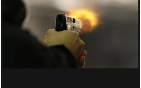 الجيش: تعرُّض أحد العسكريين لإطلاق نار من قبل عسكري آخر