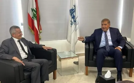 الريجي تعلن تسلم المحاصيل بشكل إستثنائي إعتبارًا من 10 أيلول 2024