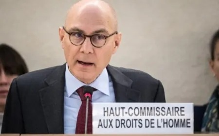 مفوض الأمم المتحدة لحقوق الإنسان: القوانين الجديدة في أفغانستان تحول النساء إلى "ظلال