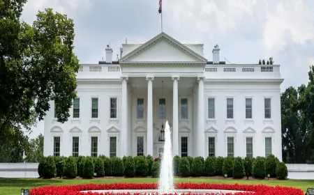 البيت الأبيض: نعمل على زيادة إمدادات الطاقة إلى أوكرانيا