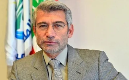 لبنان وقع اتفاقية للانضمام للتحالف الدولي للطاقة الشمسية... فياض: ستفتح أبواب التعاون مع الدول الأعضاء