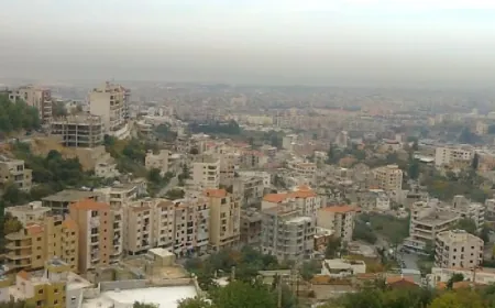 تطورات جديدة في قضية جثث كفرشيما