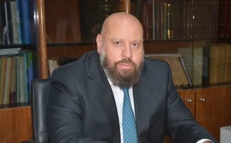 نهرا طلب اجلاء السورين غير الشرعيين في قضاء البترون