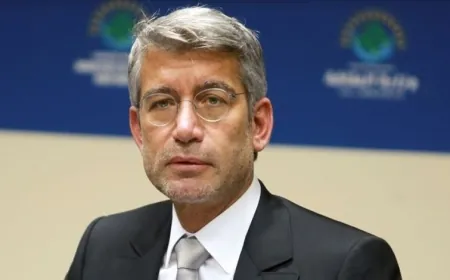 وزير الطاقة: ناقلة النفط “كام الين” وصلت الى الزهراني وبدأت إفراغ حمولتها