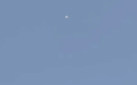 بالفيديو - تحليق للطيران الحربي الاسرائيلي فوق النبطية الآن