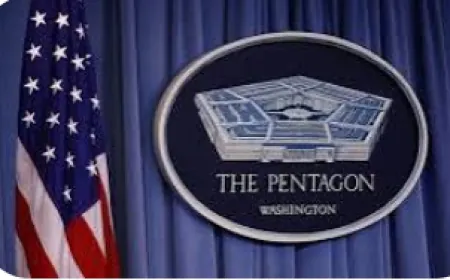 البنتاغون: أفعال الحوثيين جنوب البحر الأحمر تُعرّض النظام التجاري الدولي للخطر ولا تساعد الفلسطينيين في غزة