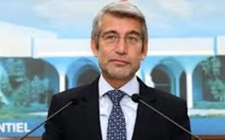 فياض من طرابلس: نأمل زيادة التغذية بدءًا من الخميس… وسفير الجزائر: الرئيس تبون كرس وعده للبنان