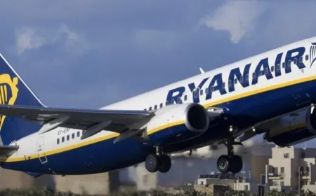 "راين إير" تخسر ملايين المسافرين جرّاء تأخُّر "بوينغ" في تسليم الطائرات