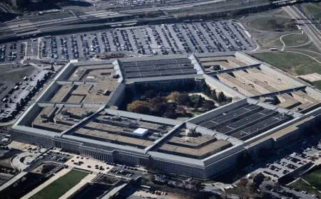 البنتاغون :سندافع عن إسرائيل في حال تعرضها لأي هجوم