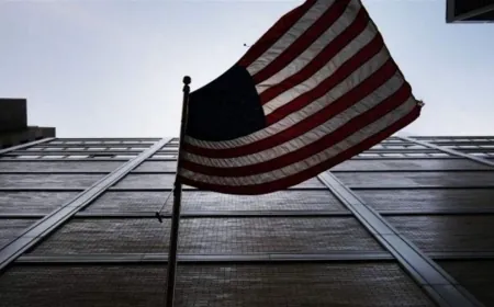 نصيحة جديدة من السفارة الأميركية إلى رعاياها في بيروت!