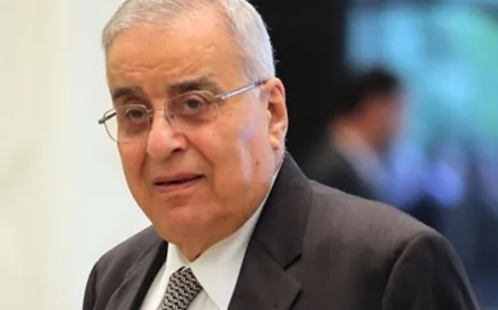 بو حبيب اطلع من قنصل لبنان في باناما على أوضاع الجالية اللبنانية وملف الموقوفين من ابنائها بجرائم جزائية