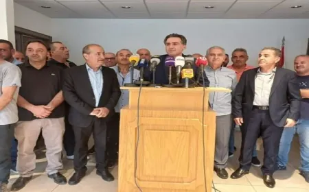 حمية عقد اجتماعا موسعا لرؤساء مراكز جرف الثلوج