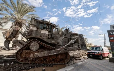 أميركا تفرض عقوبات جديدة على مستوطنين إسرائيليّين في الضفة الغربيّة المحتلّة