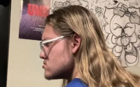 "إف.بي.آي" تكشف تفاصيل مهمة عن مهاجم ترامب