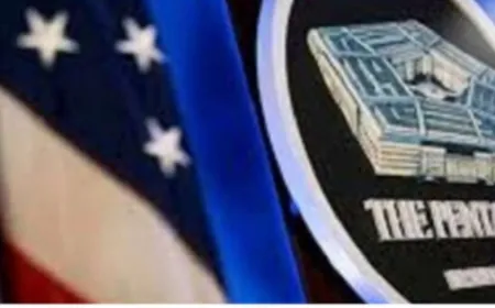 بي بي سي: البنتاغون لم يصدر أي تحذير بشأن هجوم إيراني وشيك أو بغضون 24 إلى 48 ساعة ضد إسرائيل