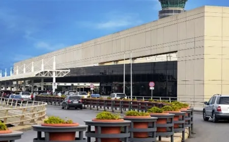 بالأسماء.. شركات طيران لا تزال تُعلّق رحلاتها إلى لبنان