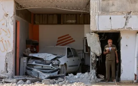 إسرائيل تواصل اقتحاماتها بالضفة... ونتنياهو لا يريد انتهاء حرب غزة