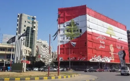 توتر في طرابلس.. هذه تفاصيل حادثة مُطاردة مطلوب