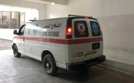 الدفاع المدني يحذر.. ابتعدوا عن البحر اليوم!