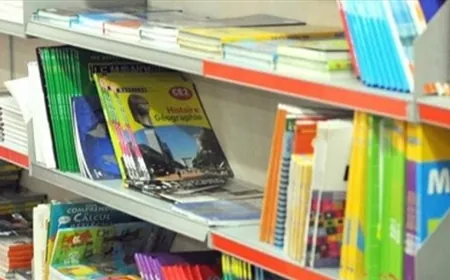 اتحاد نقابات عمال الشمال دعا وزارة الاقتصاد إلى مراقبة أسعار الكتب المدرسية