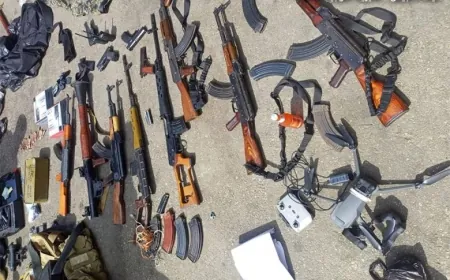 توقيف مواطنَين و13 فلسطينيًّا في منطقتَي القموعة - الشمال والمريجة – الضاحية الجنوبية لبيروت لارتكابهم جرائم مختلفة