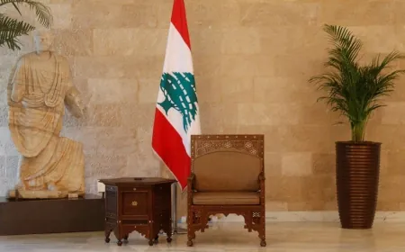 إجتماع هام في السعودية.. وملف الرئاسة على الطاولة