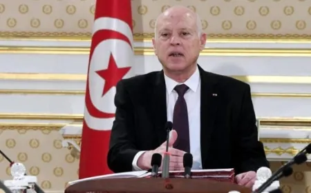 هذا ما طالبت به منظمات وشخصيات تونسية ودولية خلال الانتخابات الرئاسية