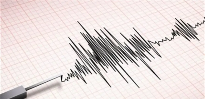 هزّة أرضية في لبنان.. هذه المناطق شعرت بها