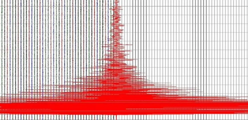 حالات هلع وخوف... كم بلغ عدد الجرحى جراء "زلزال حماة"؟