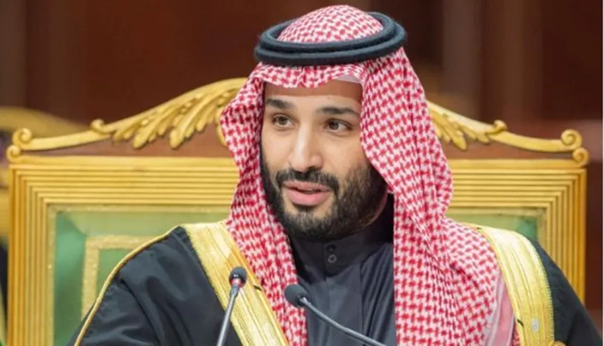 وكالة الأنباء السعودية: بن سلمان يرأس اجتماع مجلس الوزراء