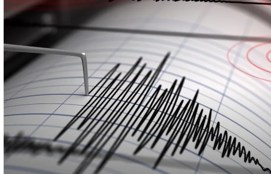 زلزال بقوة 5.7 درجات يضرب شمال شرق تايوان