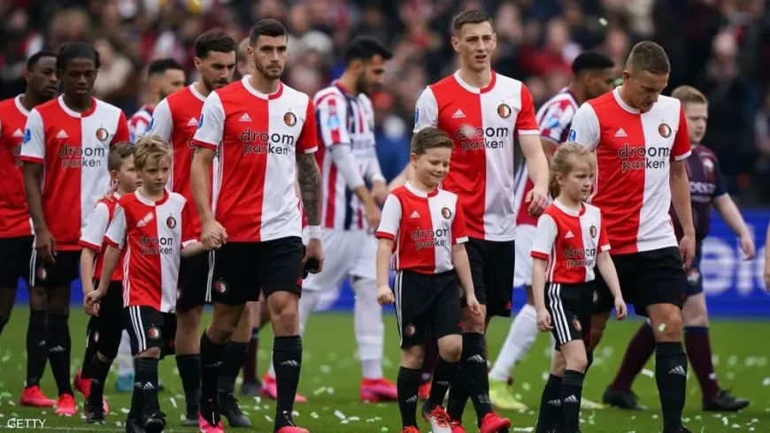 إلغاء قمة الدوري الهولندي.. والسبب “أمني”