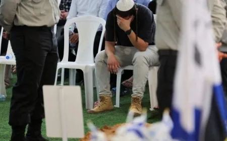 الضفة الغربية.. الكشف عن هوية منفذ الهجوم على معبر ترقوميا بالخليل