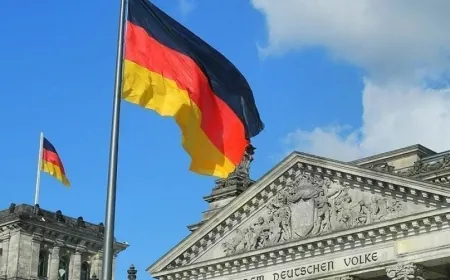 اليمين المتطرف يحقق فوزًا تاريخيًا في انتخابات إقليمية بألمانيا