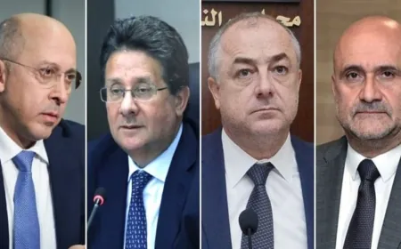 إجتماع مرتقب بين النواب الخارجين من “التيار”