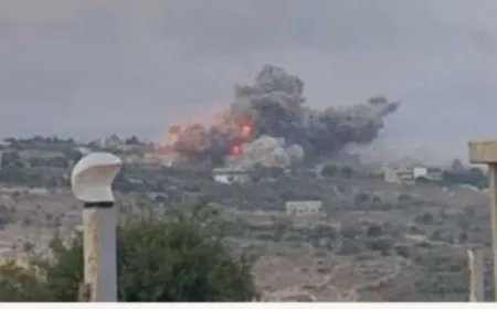 طوارئ الصحة: شهيد و7 جرحى