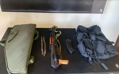 وجّه عبارات مسيئة للجيش… وهذا مصيره