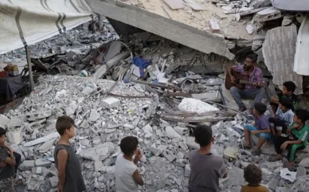 ديمقراطيون بأميركا يحثون على التوصل لهدنة بعد انتشال جثث رهائن إسرائيليين