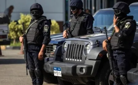 مصادر أمنية مصرية: الحبس لإسرائيليين اعتديا على عاملين في فندق بطابا