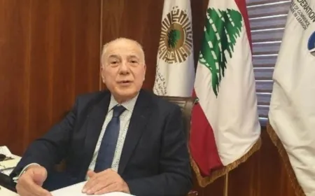 دبوسي عرض مع العسكري سبل تعزيز العلاقات مع تونس